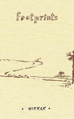 footprints - Mirror - cover