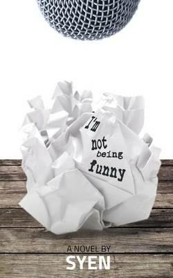 I'm Not Being Funny - Syen - cover