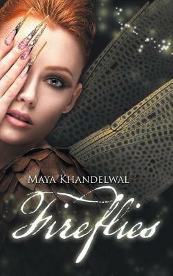 Fireflies - Maya Khandelwal - cover