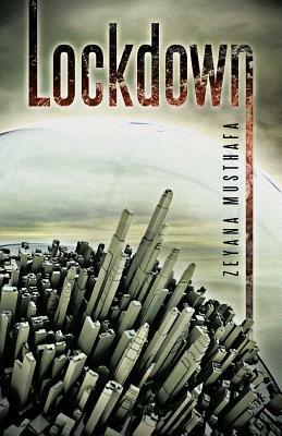 Lockdown - Zeyana Musthafa - cover