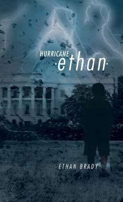 Hurricane Ethan - Ethan Brady - cover