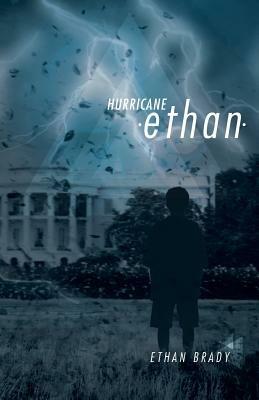 Hurricane Ethan - Ethan Brady - cover