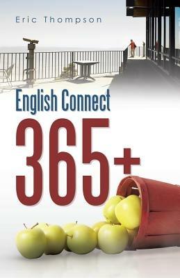English Connect 365+ - Eric Thompson - cover