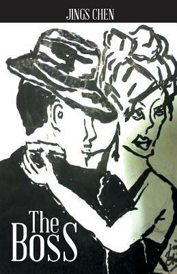 The Boss - Jings Chen - cover