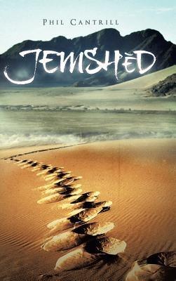 Jemshed - Phil Cantrill - cover