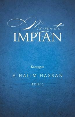 Meniti Impian - A Halim Hassan - cover
