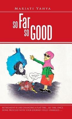 So Far So Good - Mariati Yahya - cover