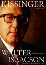 Kissinger: A Biography