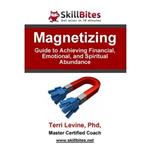 Magnetizing
