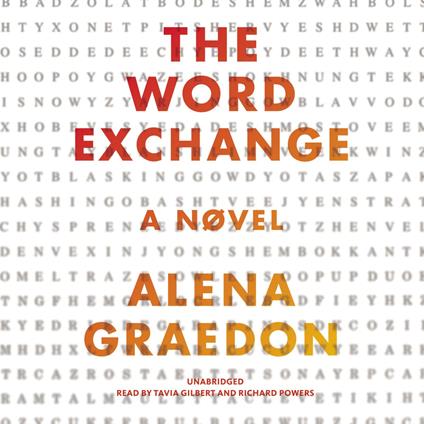 The Word Exchange