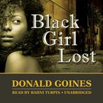 Black Girl Lost