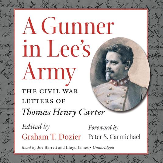 A Gunner in Lee’s Army