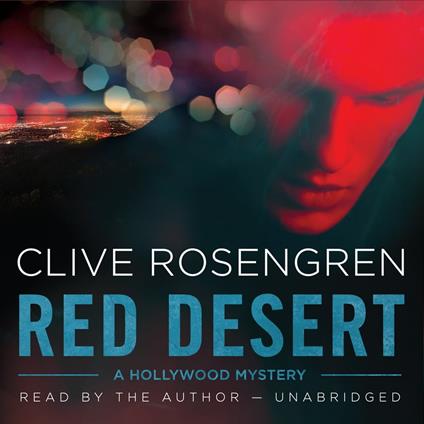 Red Desert