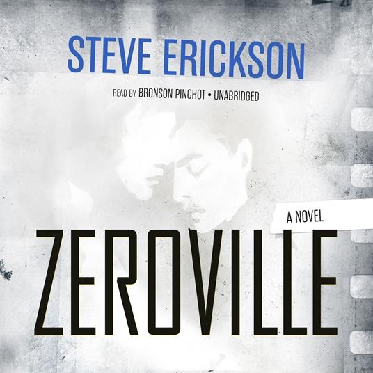 Zeroville