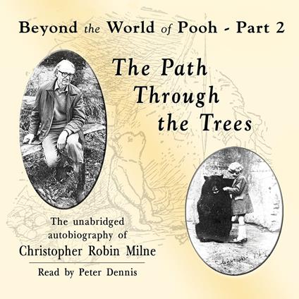 The Path through the Trees