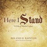 Here I Stand