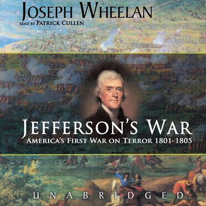 Jefferson’s War