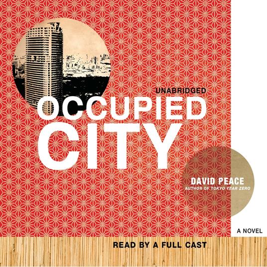 Occupied City