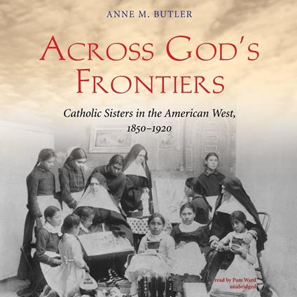 Across God’s Frontiers