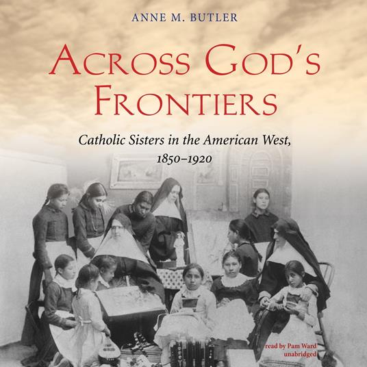 Across God’s Frontiers