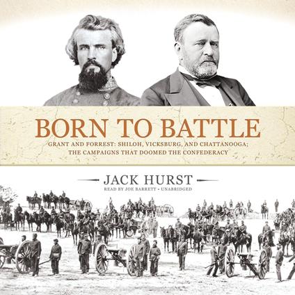 Born to Battle