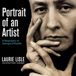 Portrait of an Artist