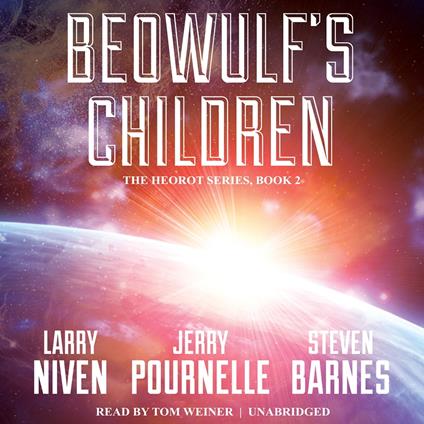 Beowulf’s Children