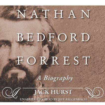 Nathan Bedford Forrest