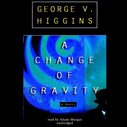 A Change of Gravity