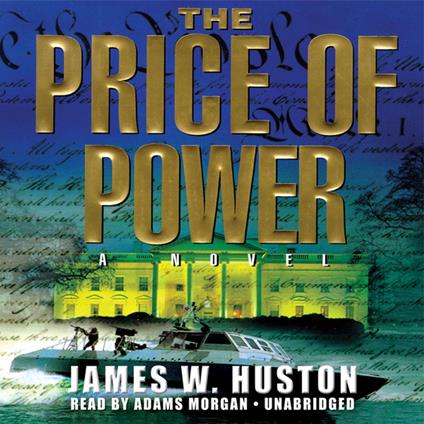 The Price of Power