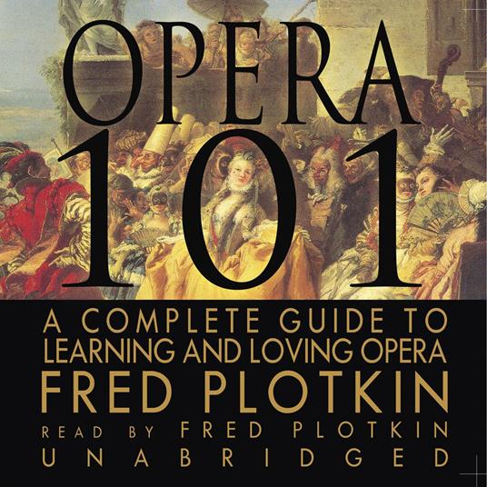 Opera 101