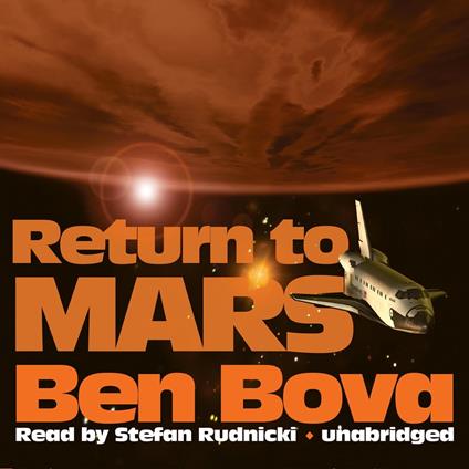 Return to Mars