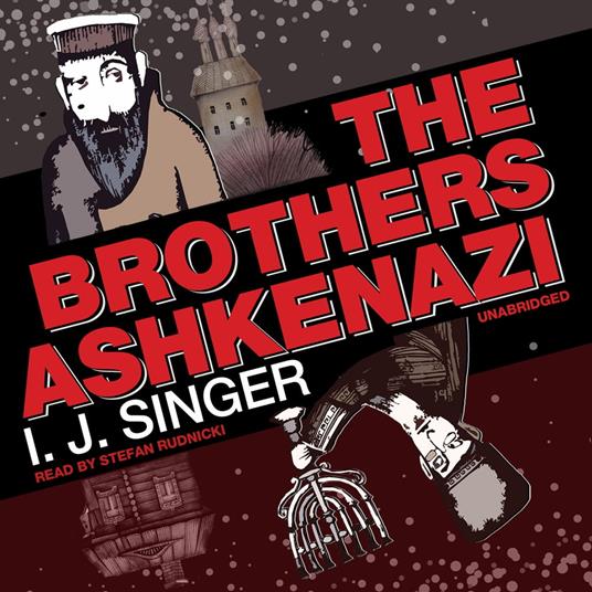 The Brothers Ashkenazi