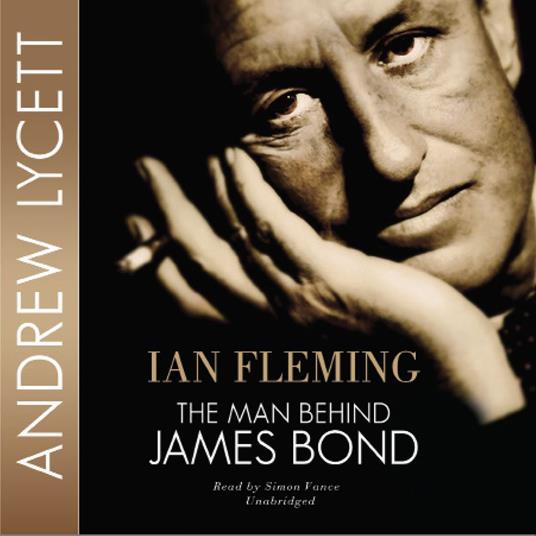 Ian Fleming