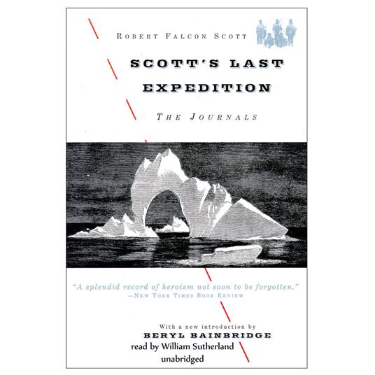 Scott’s Last Expedition