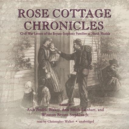 Rose Cottage Chronicles