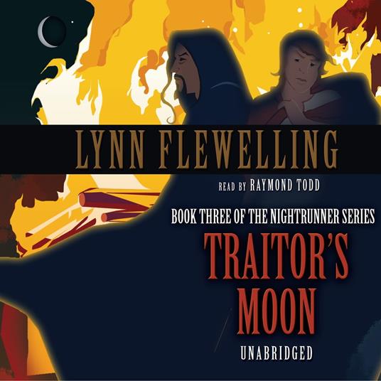 Traitor’s Moon