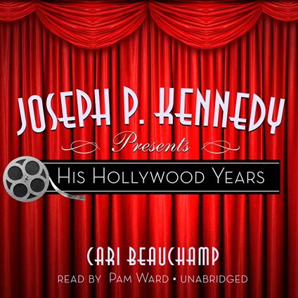 Joseph P. Kennedy Presents