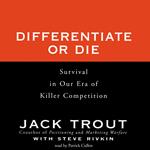 Differentiate or Die