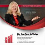 It’s Your Turn to Thrive