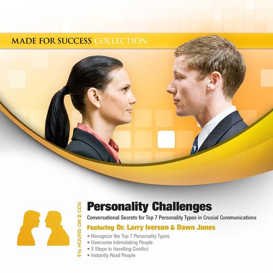 Personality Challenges