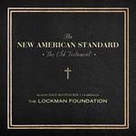 The Old Testament of the New American Standard Audio Bible