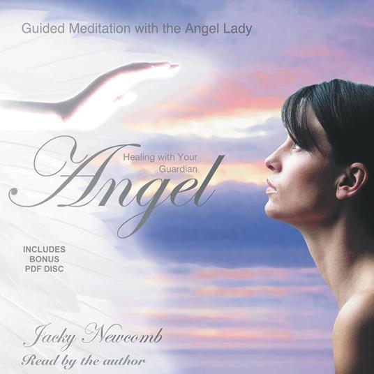 Healing with Your Guardian Angel