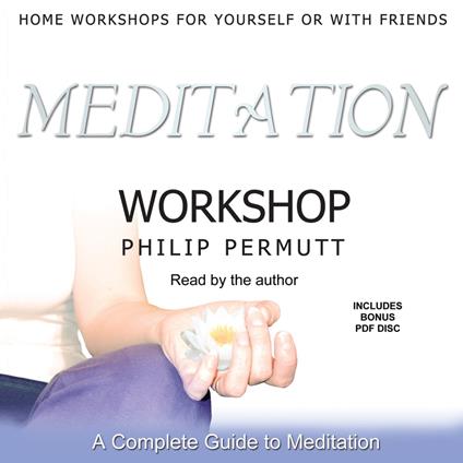 Meditation Workshop