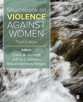 Sourcebook on Violence Against Women - cover
