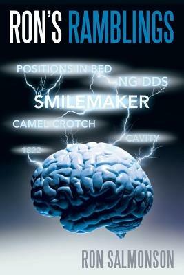 Ron's Ramblings - Ron Salmonson - cover