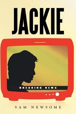 Jackie - Sam Newsome - cover