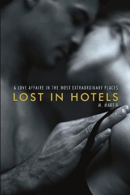 Lost in Hotels - M. Martin - cover