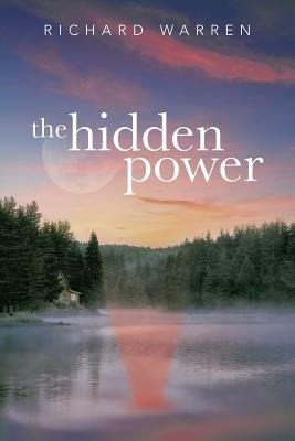 The Hidden Power - Richard Warren - cover