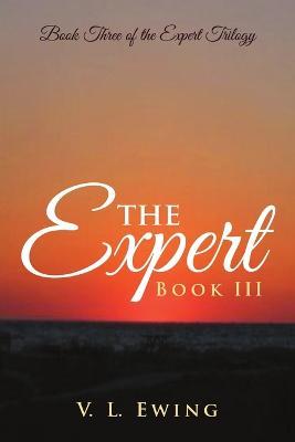 The Expert Book III - V L Ewing - cover